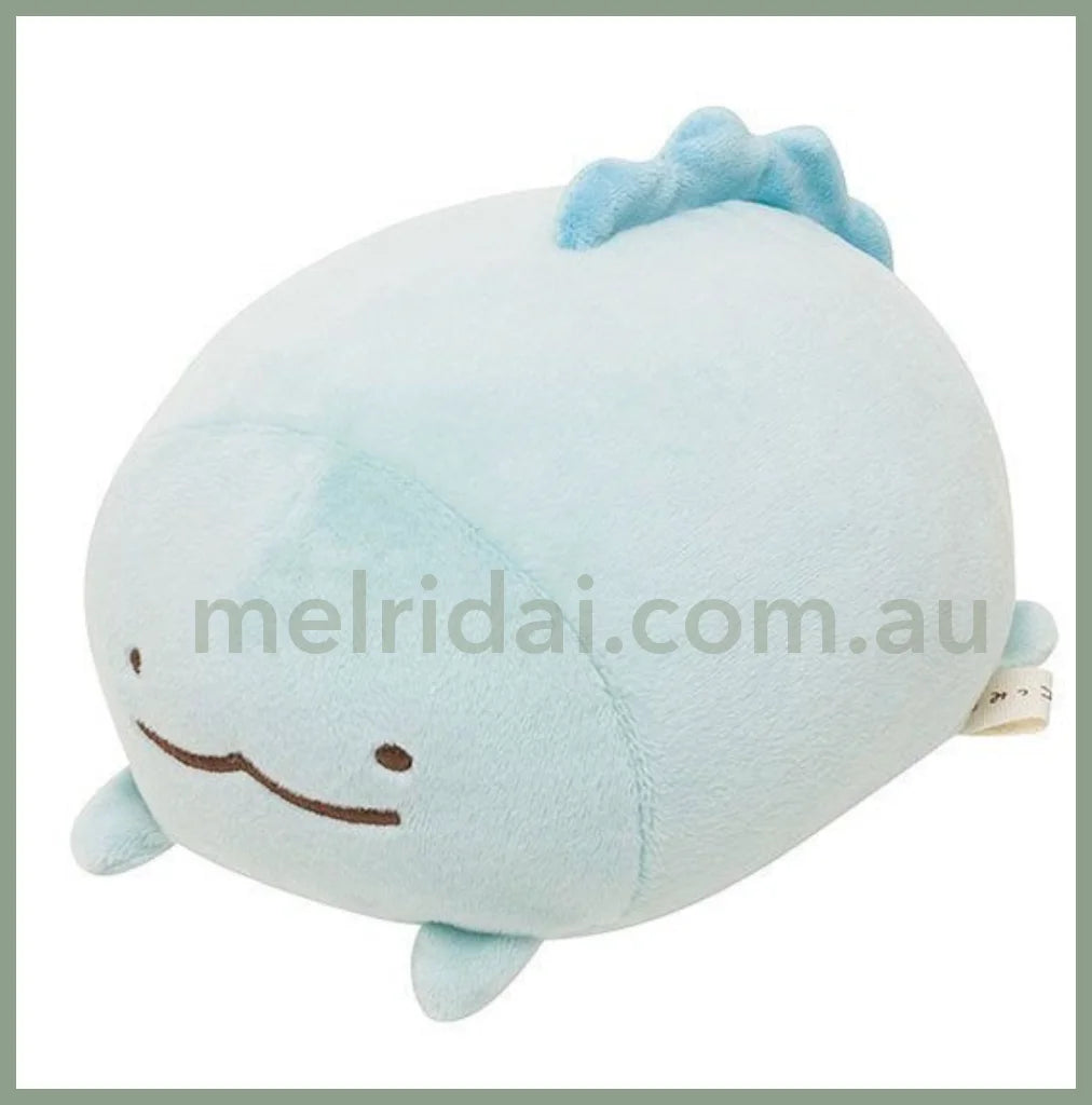 San-X Sumikko Gurashi Mochi Plush Doll 80×115×160Mm