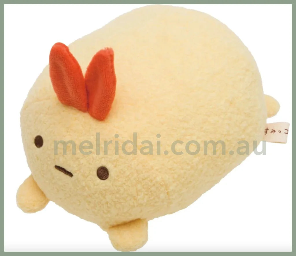 San-X Sumikko Gurashi Mochi Plush Doll 80×115×160Mm