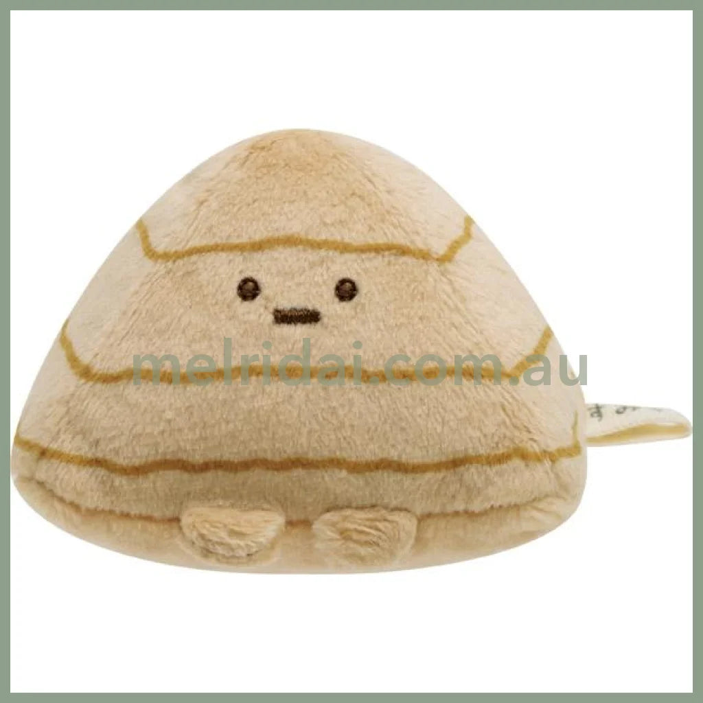 San-X | Sumikko Gurashi Plush Doll Hotel Sunayama /