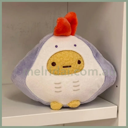 San-X | Sumikko Gurashi Plush Doll S 角落生物 水族馆限定公仔/玩偶 小