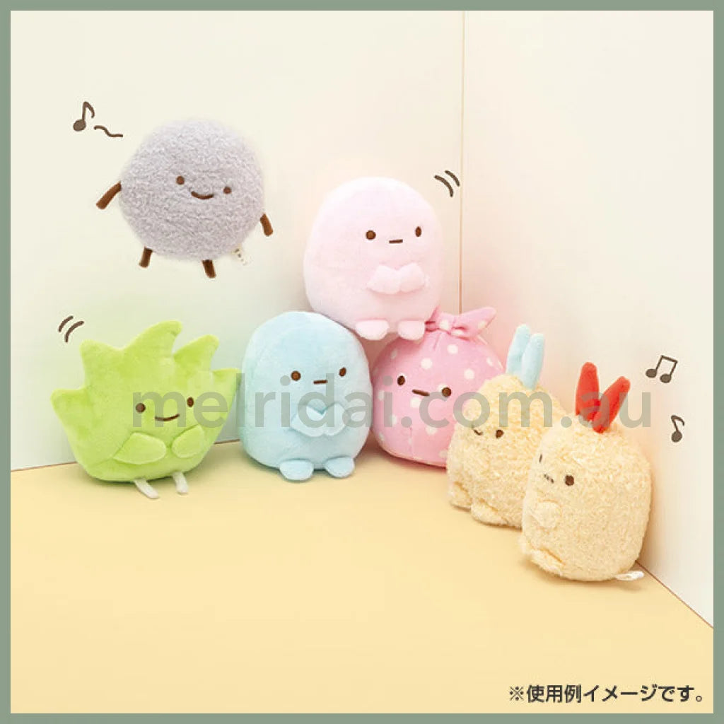 San-X | Sumikko Gurashi Plush (S) Approx.10Cm / S