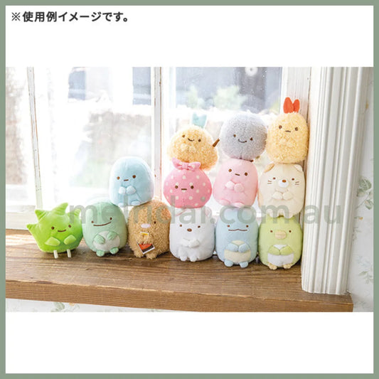 San-X | Sumikko Gurashi Plush (S) Approx.10Cm / S