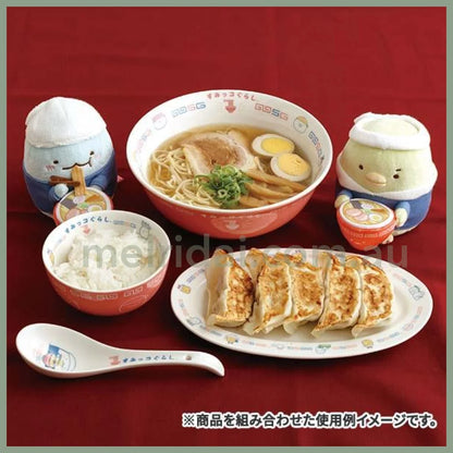 San-X | Sumikko Gurashi Pottery Spoon 175×50×35Mm (Sg Anytime Ramen Goods)