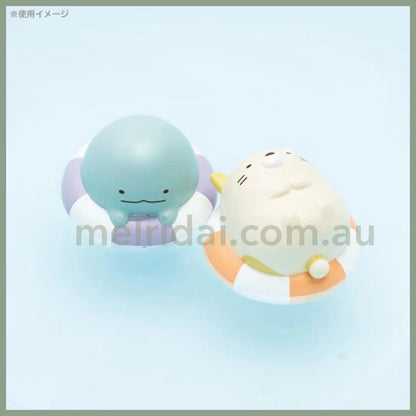 San-X | Sumikko Gurashi Powdered Fizzy Bath Salts With Secret Mascot (Yuttari Sumikko)