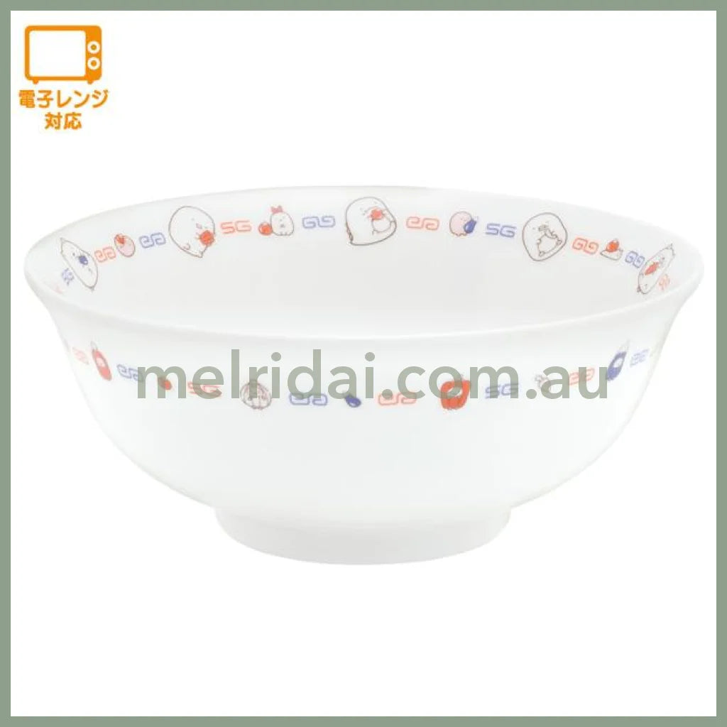 San-X | Sumikko Gurashi Ramen Bowl 80×190Mm /