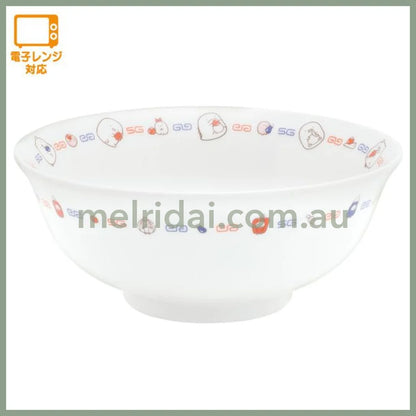 San-X | Sumikko Gurashi Ramen Bowl 80×190Mm /