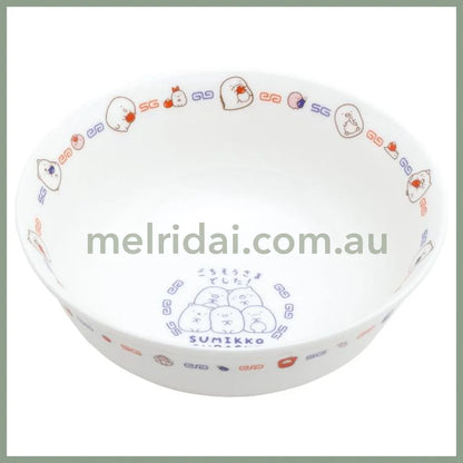 San-X | Sumikko Gurashi Ramen Bowl 80×190Mm /