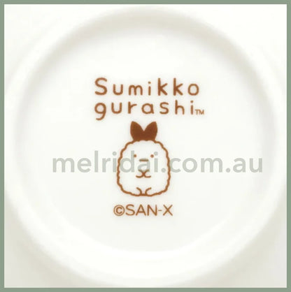 San-Xsumikko Gurashi Rice Bowl