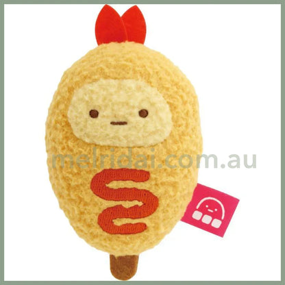 San-X | Sumikko Gurashi Sumicolle Shoulder Bag 220Mm X 160Mm 80Mm (Waku Waku Tapioca Convenience