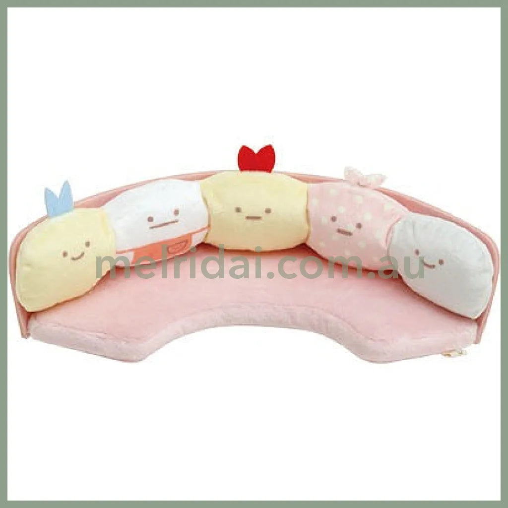 San-X | Sumikko Gurashi Tenori Plush Doll Sofa /