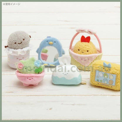 San-X | Sumikko Gurashi Tenori Plush //