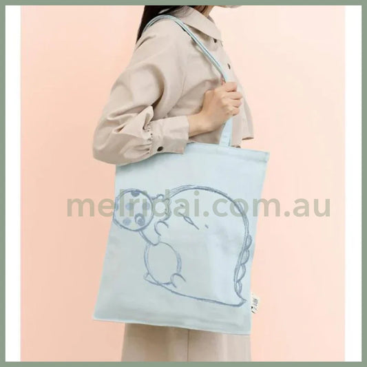 Sumikko Drawing Tote Bag 410 X 360Mm