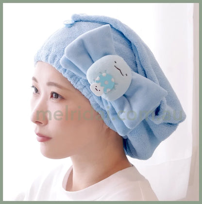 San-Xsumikko Gurashi Turban W395×H415Mm