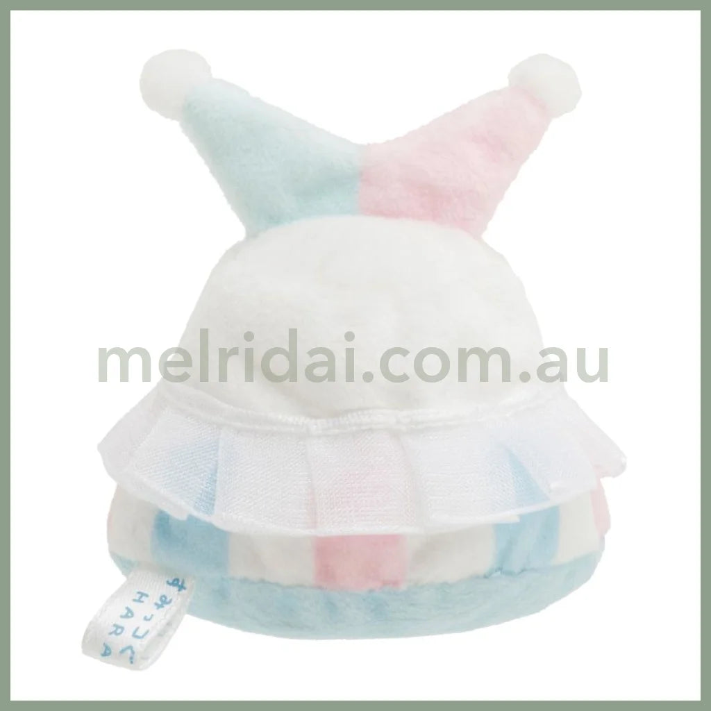 San-X | Sumikko Gurashi Yama Mini Tenori Plush Doll 75×60×45Mm /