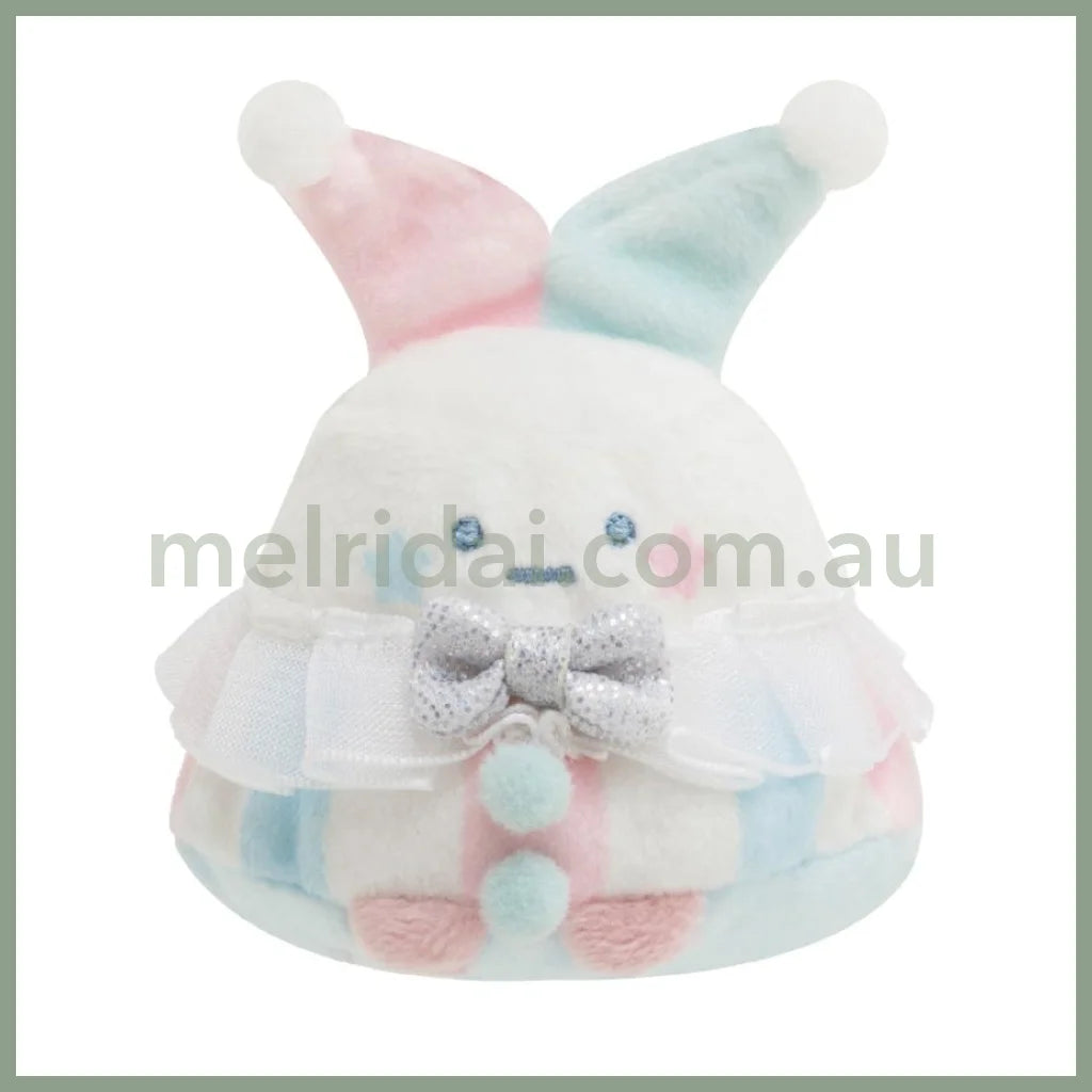 San-X | Sumikko Gurashi Yama Mini Tenori Plush Doll 75×60×45Mm /