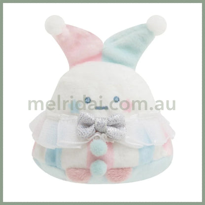 San-X | Sumikko Gurashi Yama Mini Tenori Plush Doll 75×60×45Mm /