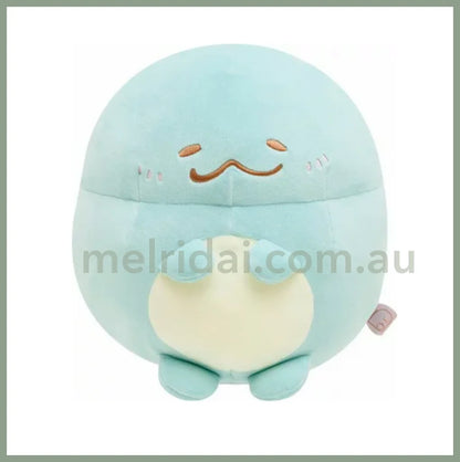 San-Xsumikko Gurashi Hugging Pocchari Honyagurumi Tokage 270 X 210 250Mm