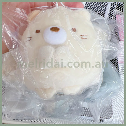 San-Xsumikko Gurashi Key Cover H8.5×W7×D8Cm