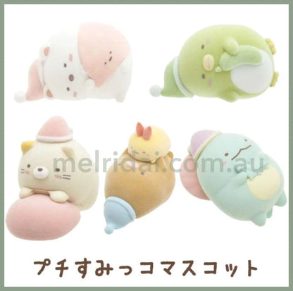 San-Xsumikko Gurashi Petit Collection H29 X W45 D28Mm