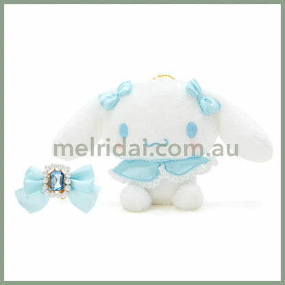 Sanrioaccessory Gift Set Cinnamoroll 13.5 X 9.7 17.5 Cm ++