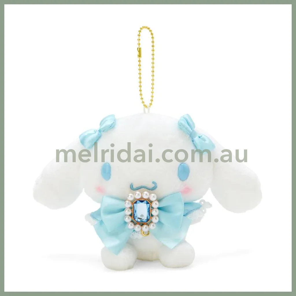 Sanrioaccessory Gift Set Cinnamoroll 13.5 X 9.7 17.5 Cm ++