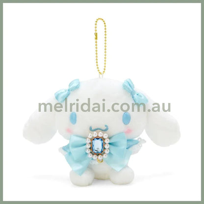 Sanrioaccessory Gift Set Cinnamoroll 13.5 X 9.7 17.5 Cm ++