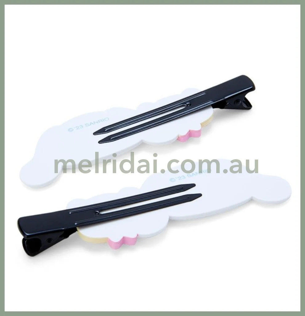 Sanrioaccessory Hair Clip Friend