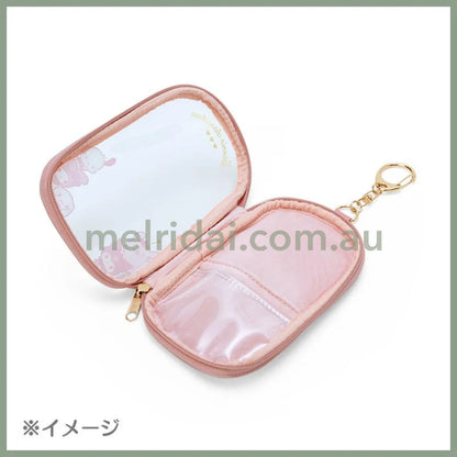 Sanrio | Acrylic Stand Holder9×2×14Cm //