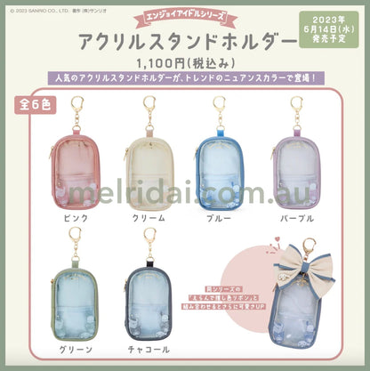 Sanrio | Acrylic Stand Holder9×2×14Cm //