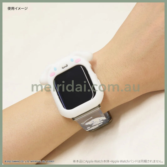 Sanrioapple Watch Silicone Case 41/40Mm