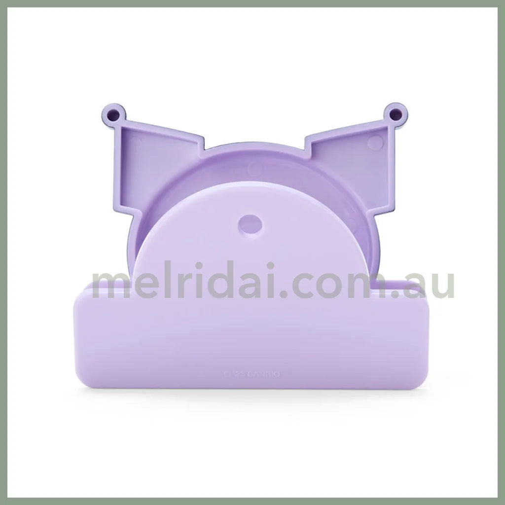 Sanrio | Sanrio Character Face Shaped Clip // Approx.10Cm