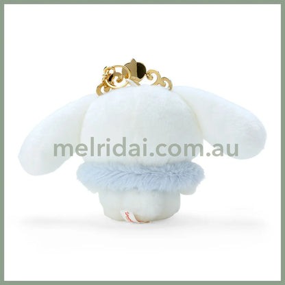 Sanrio | Charm Mascot Holder (Tokimeku Tiara Series) 11.5×6×14Cm ///