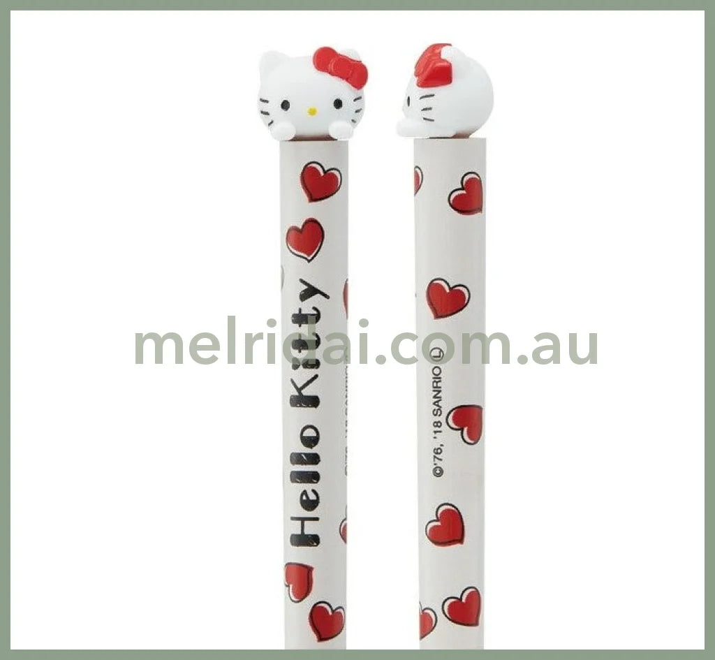 Sanrio | Chopsticks Hello Kitty Mascot 21Cm 80