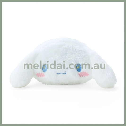 Sanrio | Cinnamon & Poron And Cloud Siblings Cinnamoroll Pouch 23 X 9 11 Cm /