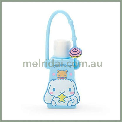 Sanrio | Cinnamorol Portable Hand Gel 28G /