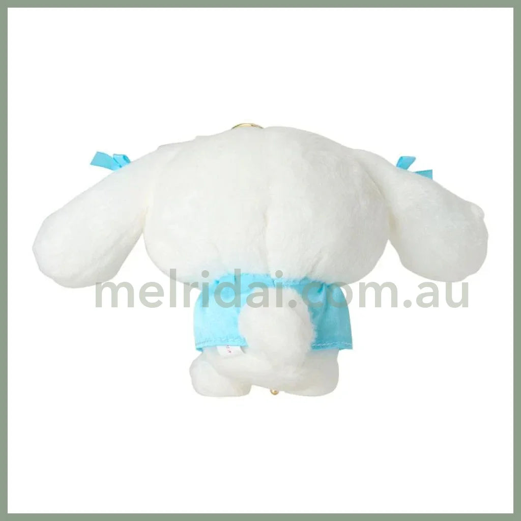 Sanrio | Cinnamoroll Bag Charm Keychain W17×D6×H12Cm