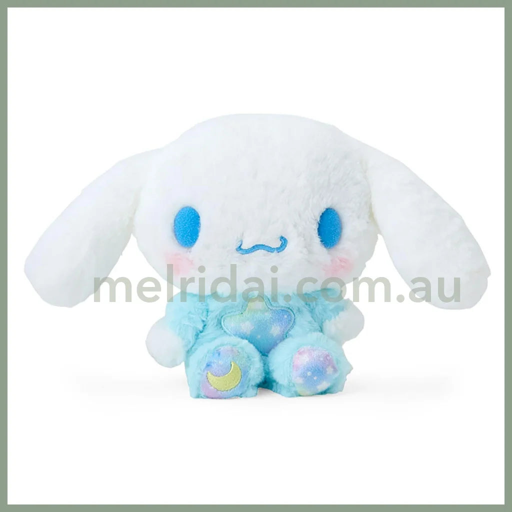 Sanrio | Cinnamoroll Healing Plush Toy 24×19×9Cm (Warm Room)