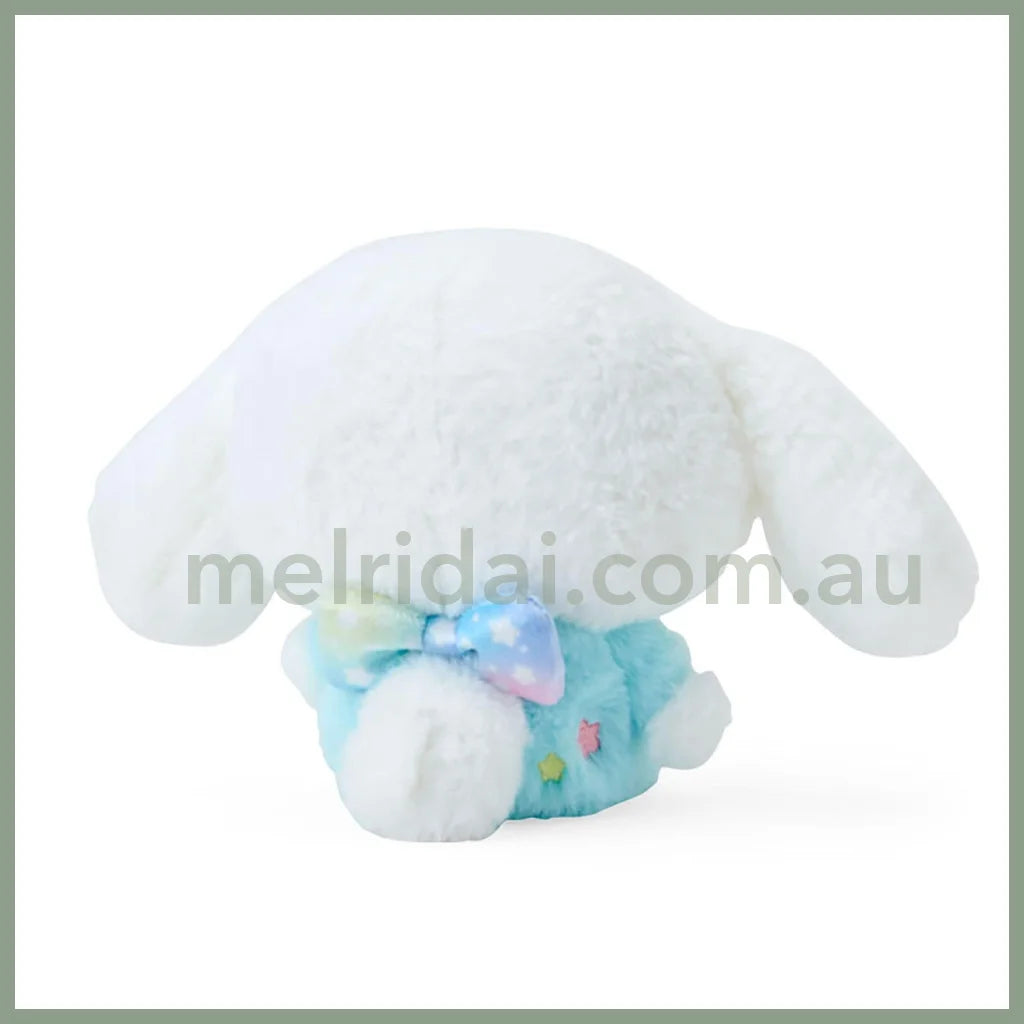 Sanrio | Cinnamoroll Healing Plush Toy 24×19×9Cm (Warm Room)