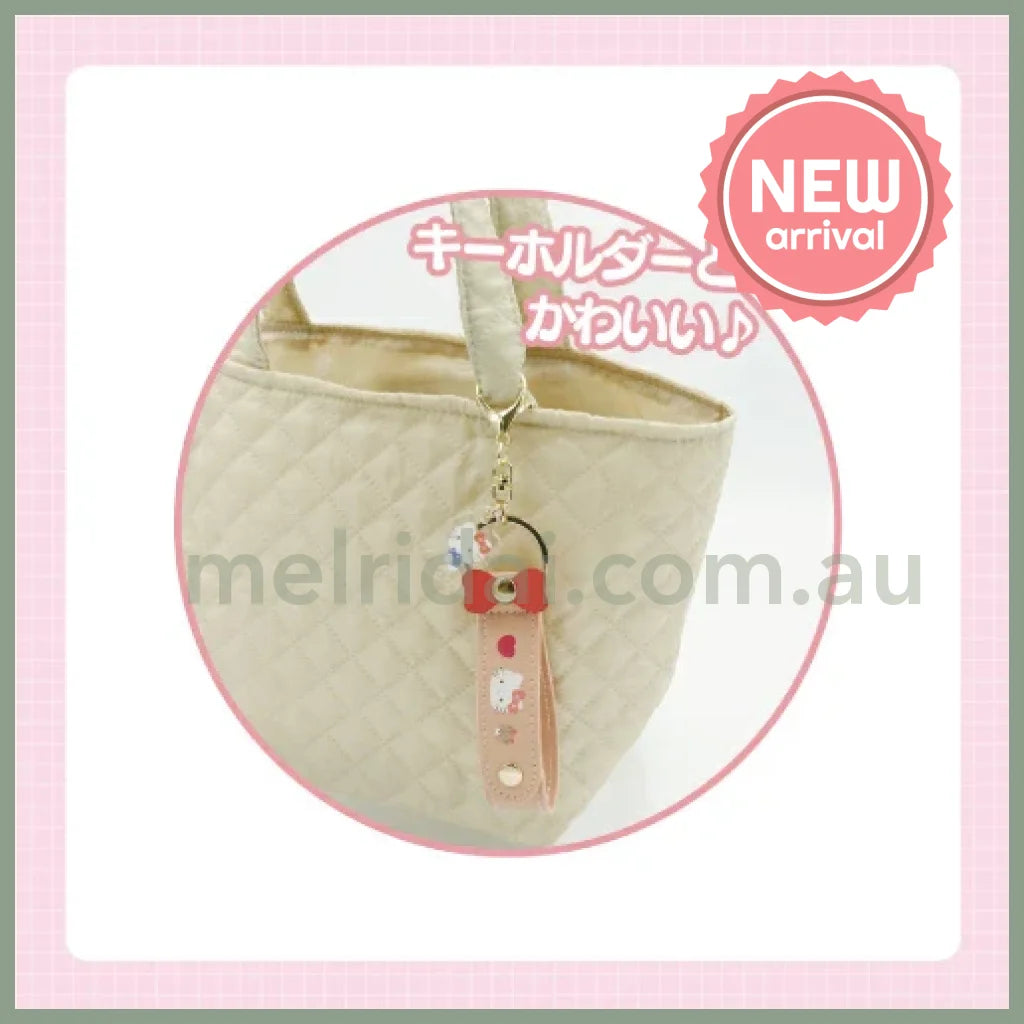 Sanrio | Cinnamoroll Keychain / Hair Band Holder H18.5×W3.5×D3.5Cm