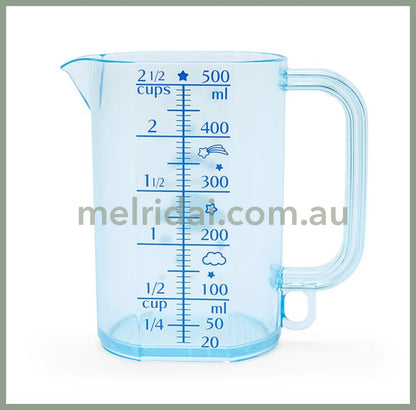 Sanriocinnamoroll Measurement Cup 500Ml -2080