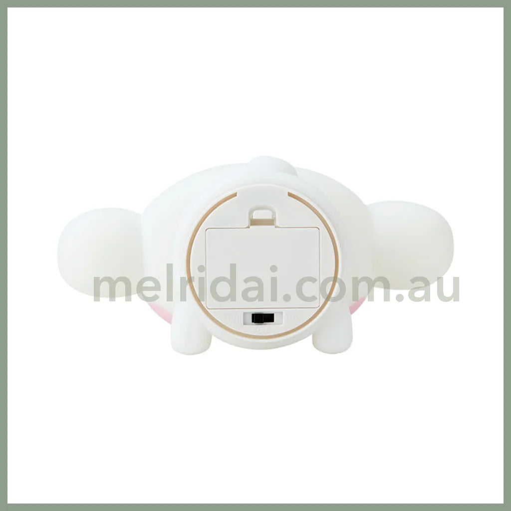 Sanrio | Cinnamoroll Night Light Usb & Battery 2 Way (Sleepy Time)