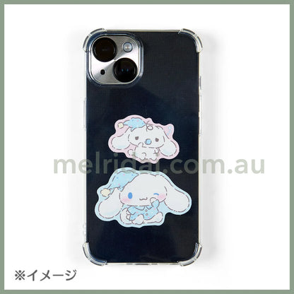 Sanrio | Cinnamoroll Sticker 20Pcs (Sleepy Time)