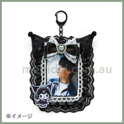 Sanrio | Cinnamoroll Trading Card Holder 2.6 X 14.2 14.3Cm (Enjoy Idol Gothic Night Party)