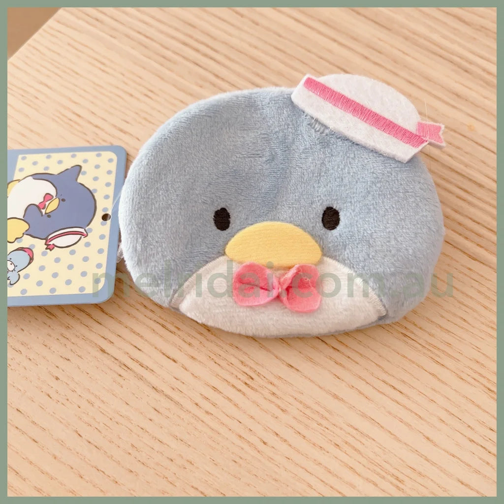 Sanrioclasp Coin Purse W130×H85×D25Mm // Tuxedosam