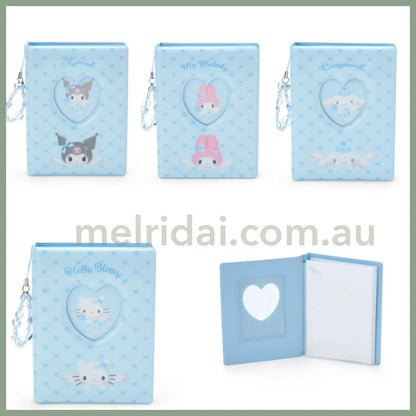 Sanrio | Collect Book 3.0 X 13.1 16.8Cm (Yume Miru Angel Design Series 2Nd Edition) 日本三丽鸥