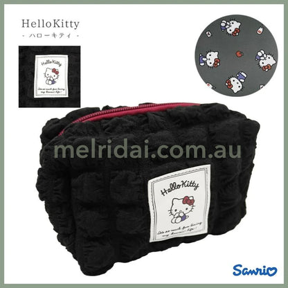 Sanrio | Cosmetic Pouch 15×10×7Cm // Hello Kitty