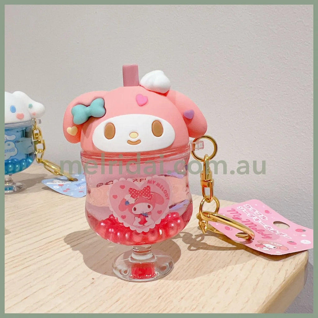 Sanrio | Cream Soda Key Chain My Melody