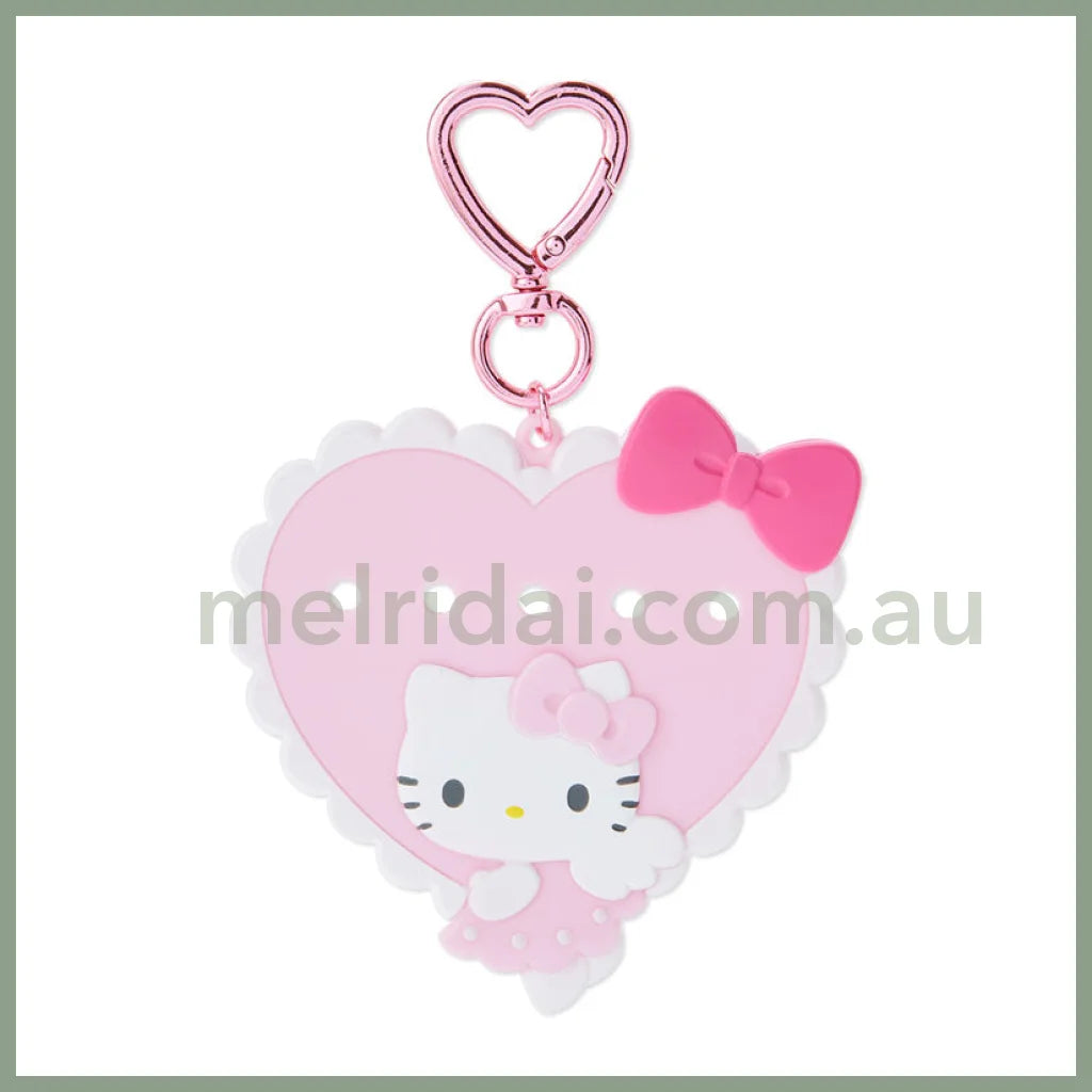 Sanrio | Customizable Keychain / Hello Kitty