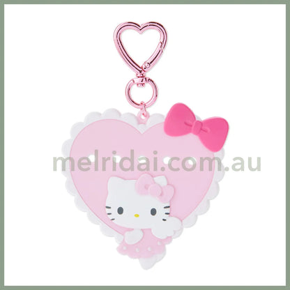 Sanrio | Customizable Keychain / Hello Kitty