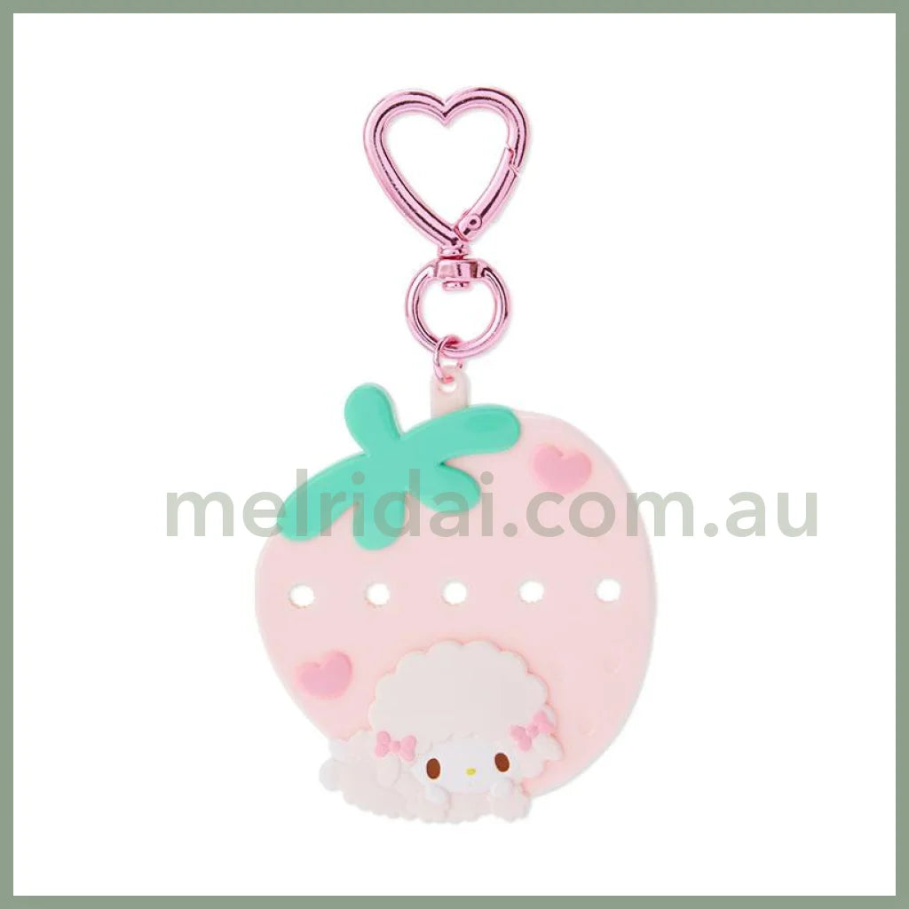 Sanrio | Customizable Keychain / My Sweet Piano